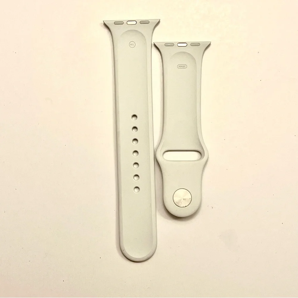 Genuine Apple Watch Band 38mm‎ (like new)